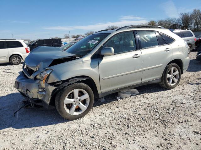 Obraz 1 z 2005 LEXUS RX 330 2005 z VIN 2T2GA31U95C034591