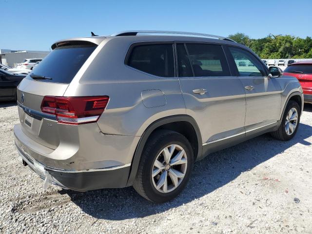 Obraz 3 z 2018 VOLKSWAGEN ATLAS SEL 2018 z VIN 1V2ER2CA0JC509614