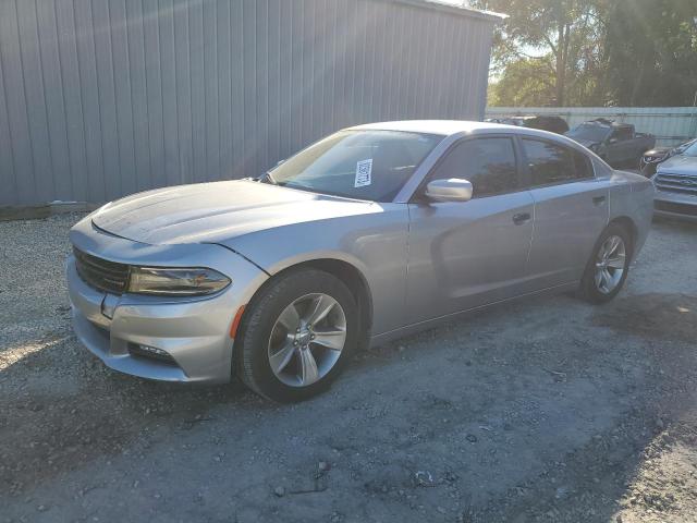 Image 1 of 2016 DODGE CHARGER SXT 2016 with VIN 2C3CDXHG2GH355581