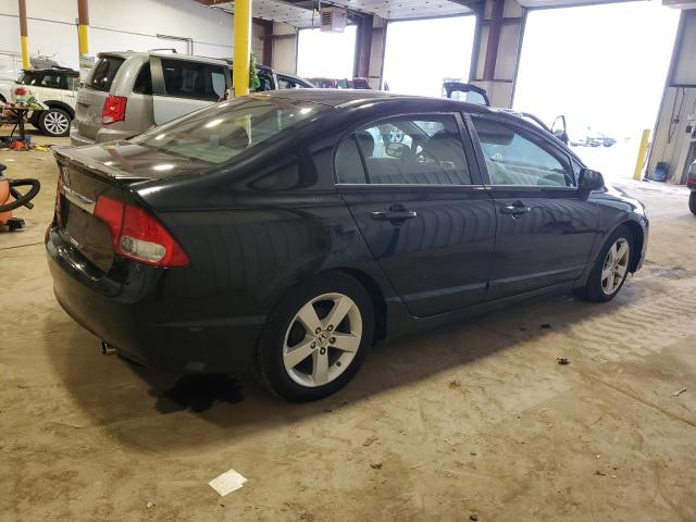 Image 3 of 2010 HONDA CIVIC LX-S 2010 with VIN 2HGFA1F65AH305551