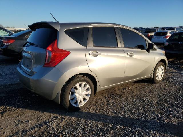 Obraz 3 z 2015 NISSAN VERSA NOTE S 2015 z VIN 3N1CE2CP6FL354123
