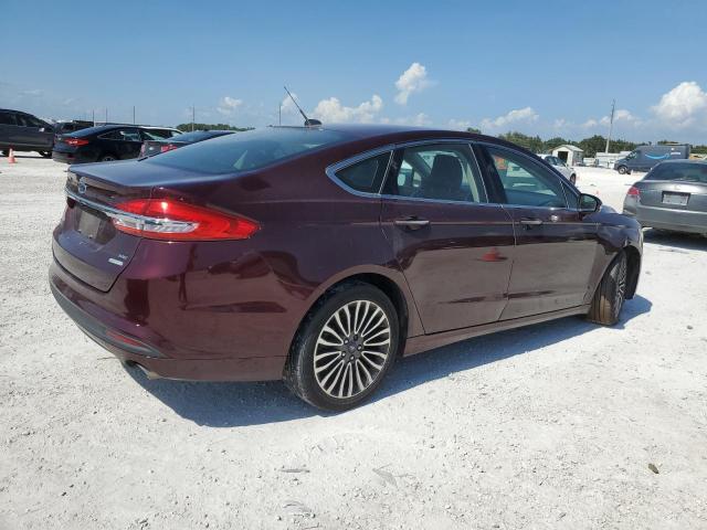 Obraz 3 z 2017 FORD FUSION SE 2017 z VIN 3FA6P0HD9HR138604