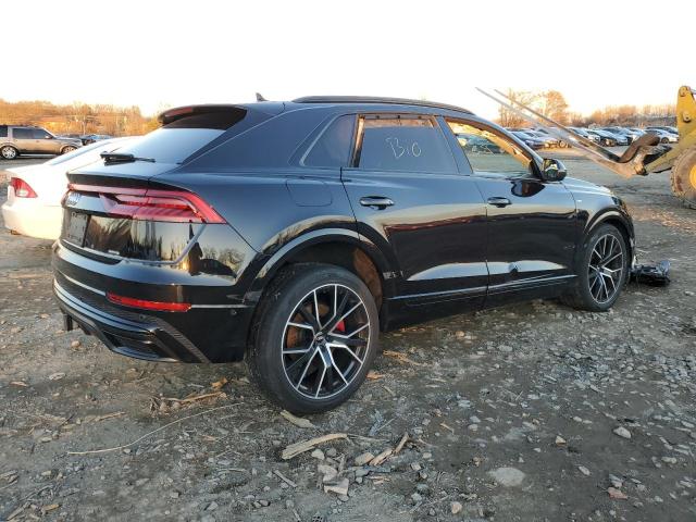 Obraz 3 z 2019 AUDI Q8 PRESTIGE S-LINE 2019 z VIN WA1FVAF11KD047111