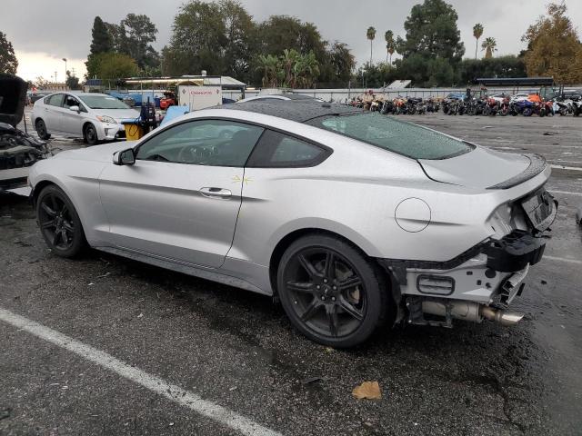 Obraz 2 z 2019 FORD MUSTANG  2019 z VIN 1FA6P8TH6K5202424