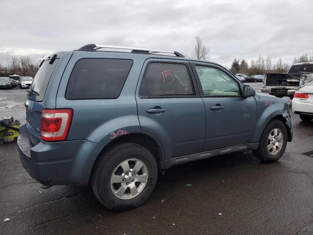 Obraz 3 z 2012 FORD ESCAPE LIMITED 2012 z VIN 1FMCU0EG0CKB21283