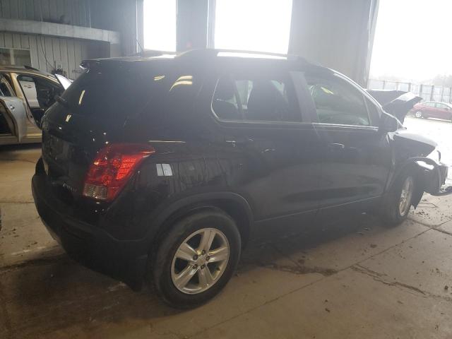 Obraz 3 z 2015 CHEVROLET TRAX 1LT 2015 z VIN KL7CJLSB7FB212026