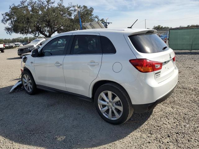 Image 2 of 2015 MITSUBISHI OUTLANDER SPORT SE 2015 with VIN 4A4AP4AU9FE014590