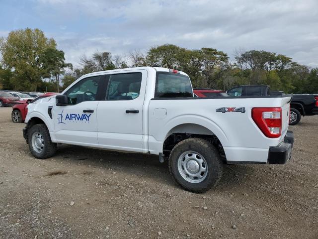 Image 2 of 2021 FORD F150 SUPERCREW 2021 with VIN 1FTFW1E54MKE56208