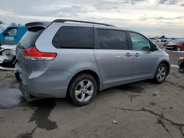 Obraz 3 z 2011 TOYOTA SIENNA LE 2011 z VIN 5TDKK3DC5BS048859