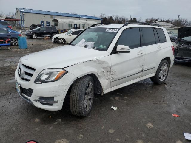 Obraz 1 z 2015 MERCEDES-BENZ GLK 350 2015 z VIN WDCGG5HB0FG414208
