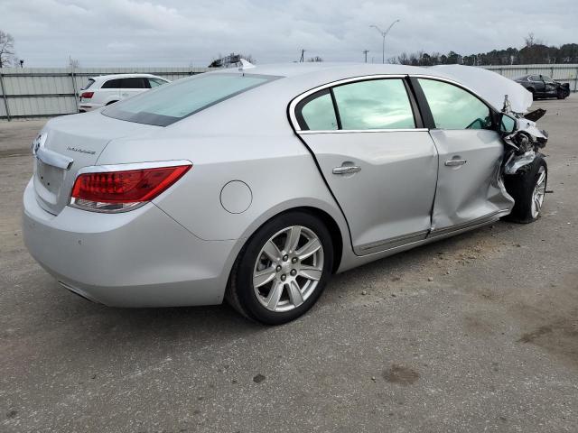 Obraz 3 z 2012 BUICK LACROSSE PREMIUM 2012 z VIN 1G4GD5E36CF144345