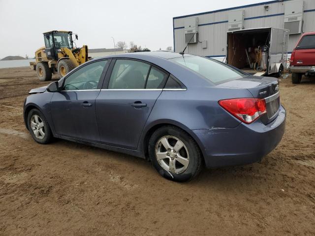 Image 2 of 2014 CHEVROLET CRUZE LT 2014 with VIN 1G1PK5SB1E7350295