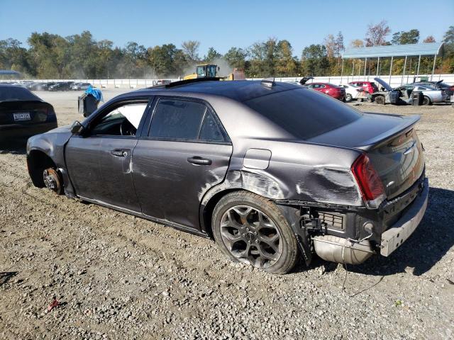 Obraz 2 z 2018 CHRYSLER 300 S 2018 z VIN 2C3CCAGG2JH120476