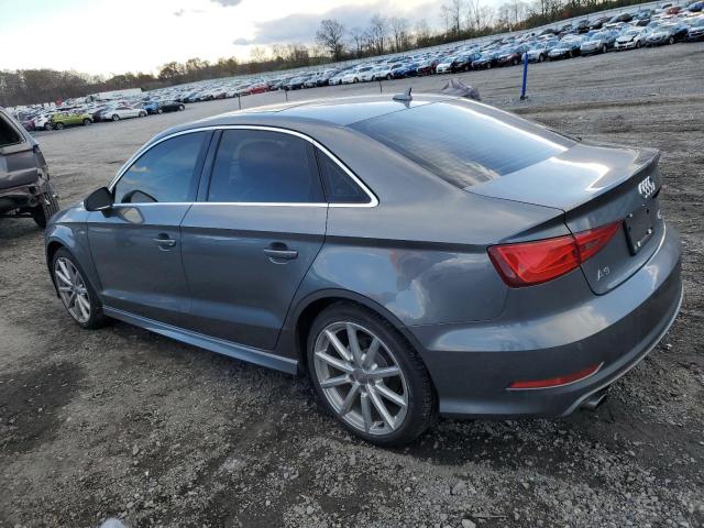 Obraz 2 z 2015 AUDI A3 PRESTIGE S-LINE 2015 z VIN WAUKFGFF9F1043473
