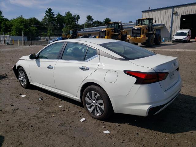 Image 2 of 2022 NISSAN ALTIMA S 2022 with VIN 1N4BL4BVXNN324749