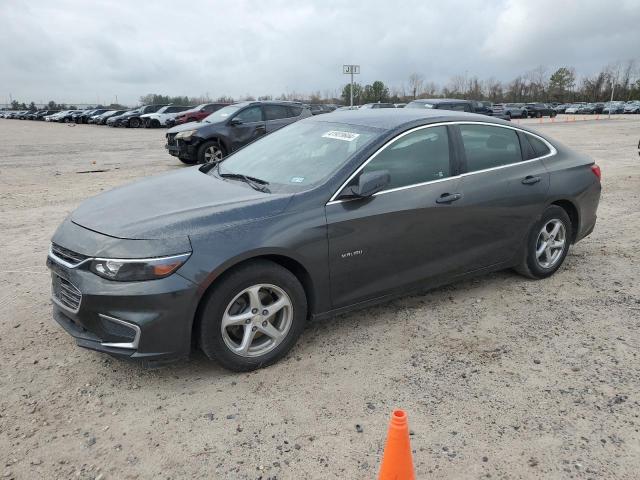 Obraz 1 z 2018 CHEVROLET MALIBU LS 2018 z VIN 1G1ZB5ST1JF120404