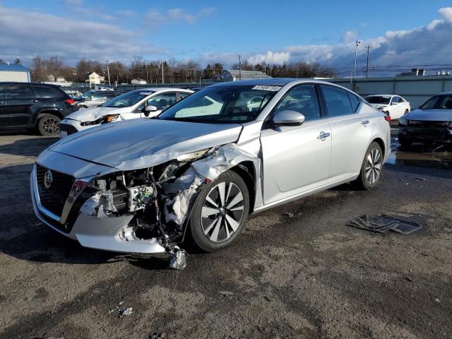 Изображение 1 2020 NISSAN ALTIMA SV 2020 с VIN 1N4BL4DV2LC187795
