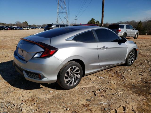 Obraz 3 z 2019 HONDA CIVIC LX 2019 z VIN 2HGFC4B66KH308896
