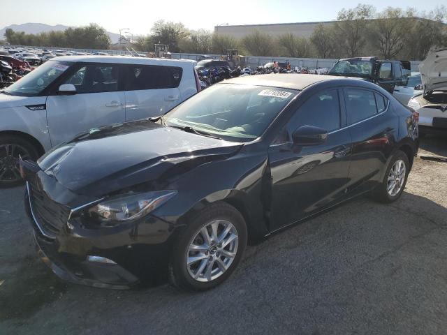 Изображение 2016 MAZDA 3 SPORT 2016