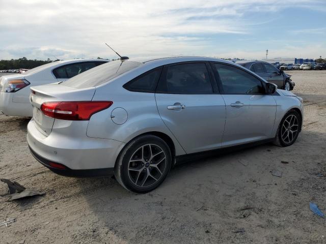 Изображение 3 2018 FORD FOCUS SEL 2018 с VIN 1FADP3H2XJL291634