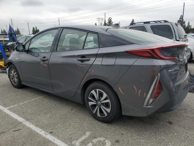 Obraz 2 z 2018 TOYOTA PRIUS PRIME  2018 z VIN JTDKARFP4J3098254