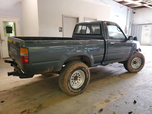 Obraz 3 z 1992 TOYOTA PICKUP 1/2 TON SHORT WHEELBASE DLX 1992 z VIN JT4RN01PXN7053419