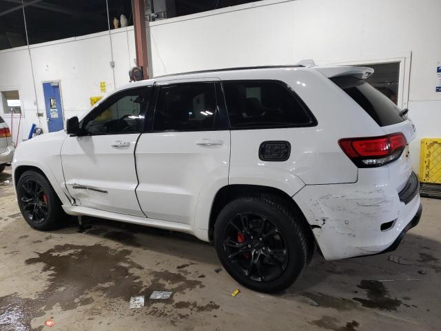 Image 2 of 2017 JEEP GRAND CHEROKEE SRT-8 2017 with VIN 1C4RJFDJ6HC650908
