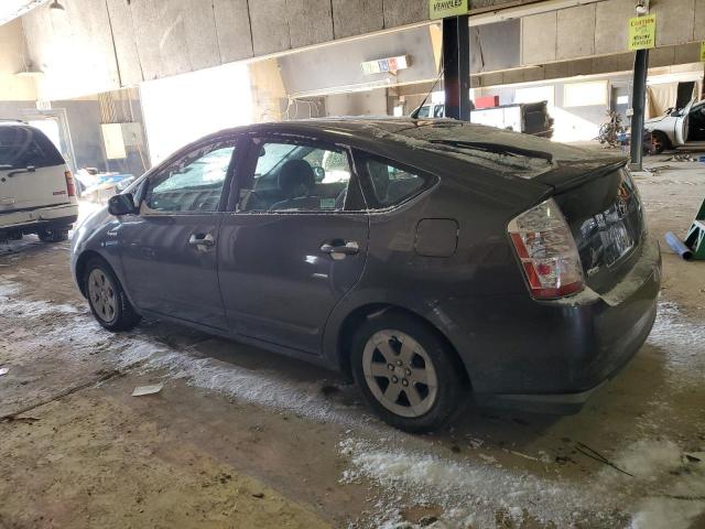 Изображение 2 2009 TOYOTA PRIUS  2009 с VIN JTDKB20U193479719