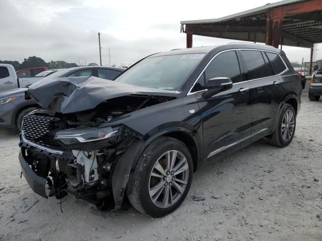 2020 CADILLAC XT6 PREMIUM LUXURY 2020 image