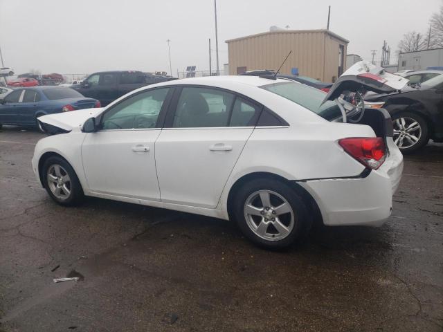 Image 2 of 2015 CHEVROLET CRUZE LT 2015 with VIN 1G1PC5SB9F7129994