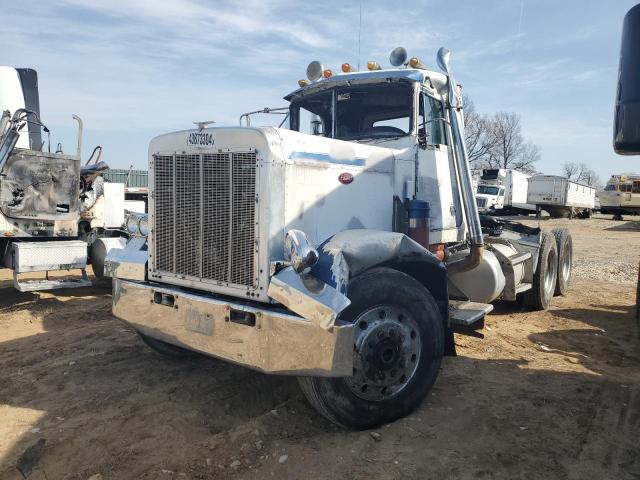 Изображение 2 1981 PETERBILT 359  1981 с VIN 1XP9D29X4BP142061