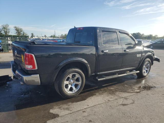 Image 3 of 2018 RAM 1500 LARAMIE 2018 with VIN 1C6RR6NM7JS355921