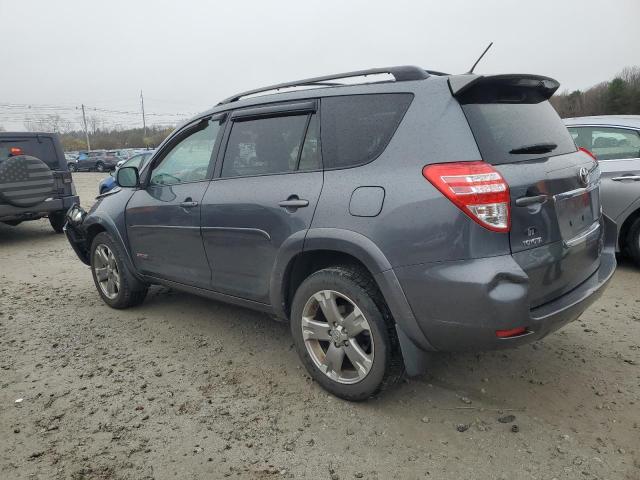 Изображение 2 2010 TOYOTA RAV4 SPORT 2010 с VIN JTMRF4DV6A5034080
