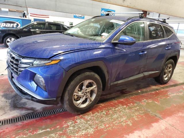 Изображение 2022 HYUNDAI TUCSON SEL 2022