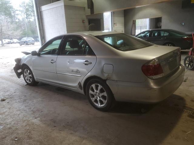 Изображение 2 2006 TOYOTA CAMRY LE 2006 с VIN 4T1BE30K46U682052