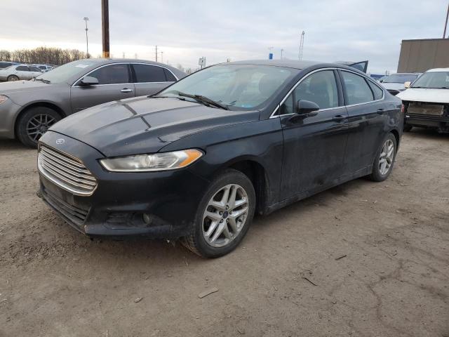 Image 1 of 2016 FORD FUSION SE 2016 with VIN 1FA6P0HD0G5122132