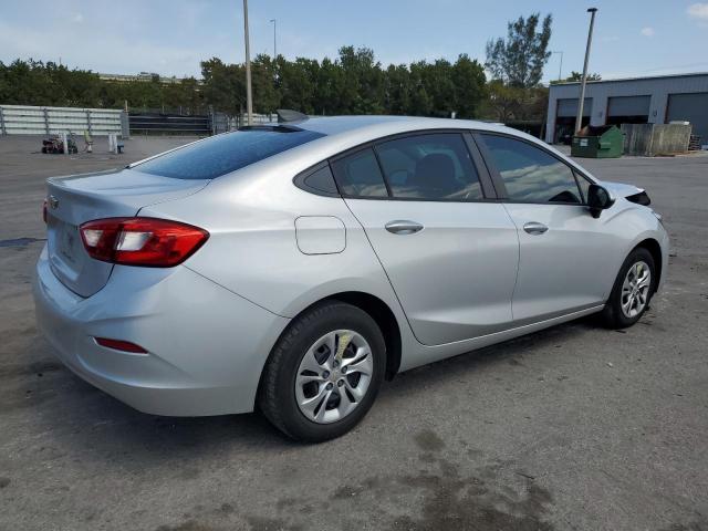 Obraz 3 z 2019 CHEVROLET CRUZE LS 2019 z VIN 1G1BC5SM9K7147062