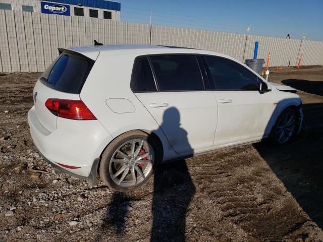 Изображение 3 2017 VOLKSWAGEN GTI S/SE 2017 с VIN 3VW447AU6HM049970