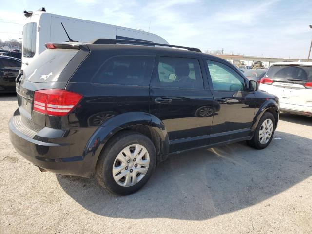 Image 3 of 2016 DODGE JOURNEY SE 2016 with VIN 3C4PDCABXGT234132