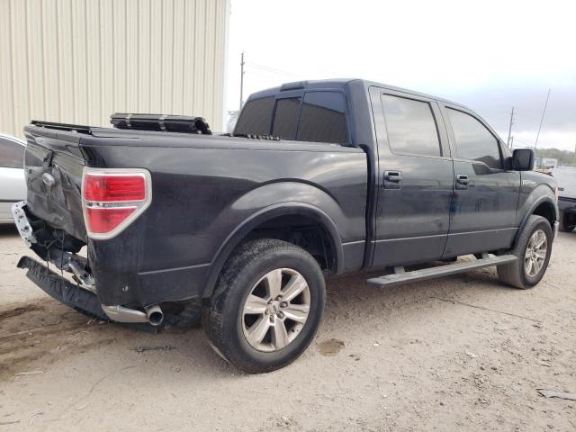 Изображение 3 2014 FORD F150 SUPERCREW 2014 с VIN 1FTFW1CT5EKD14467