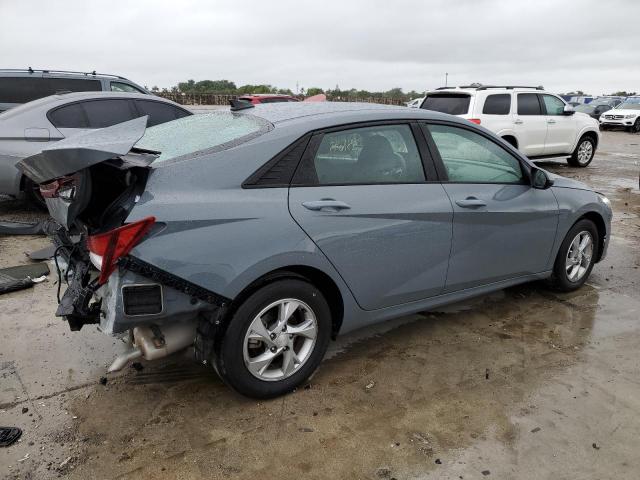 Image 3 of 2021 HYUNDAI ELANTRA SE 2021 with VIN KMHLL4AG0MU163510