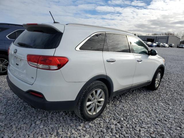 Изображение 3 2017 KIA SORENTO LX 2017 с VIN 5XYPGDA50HG215492