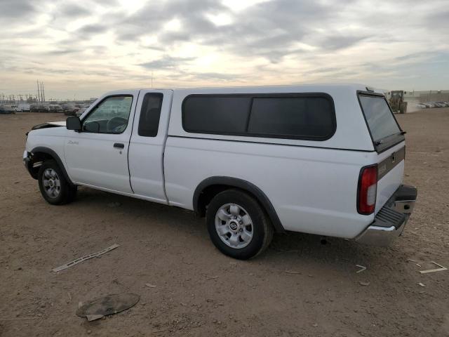 Image 2 of 1999 NISSAN FRONTIER KING CAB XE 1999 with VIN 1N6DD26S5XC329146