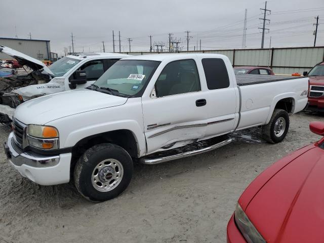 Image 1 of 2003 GMC SIERRA K2500 HEAVY DUTY 2003 with VIN 1GTHK29143E284910