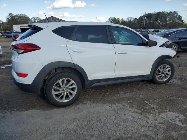 Изображение 3 2017 HYUNDAI TUCSON SE 2017 с VIN KM8J23A47HU584589