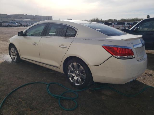 Image 2 of 2012 BUICK LACROSSE PREMIUM 2012 with VIN 1G4GH5E37CF105512