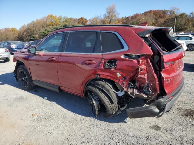 Obraz 2 z 2024 HONDA CR-V SPORT 2024 z VIN 5J6RS6H56RL003687