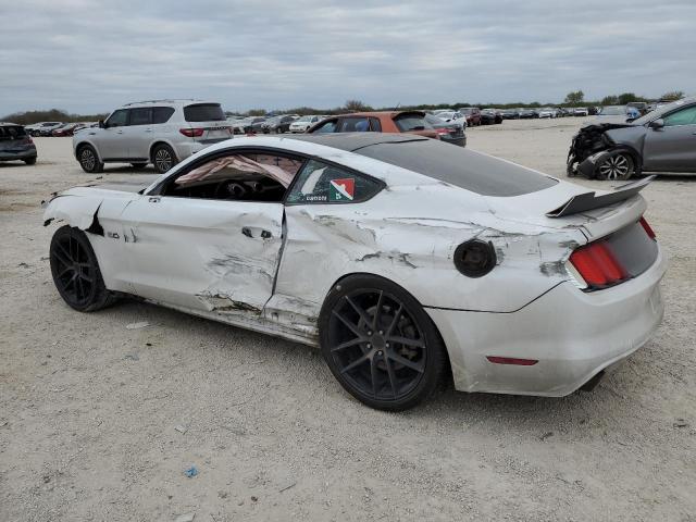 Obraz 2 z 2016 FORD MUSTANG GT 2016 z VIN 1FA6P8CFXG5267153