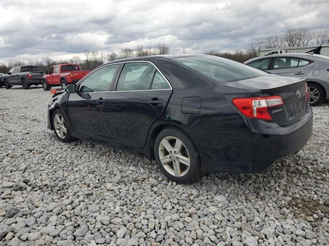 Image 2 of 2012 TOYOTA CAMRY BASE 2012 with VIN 4T1BF1FK5CU192692