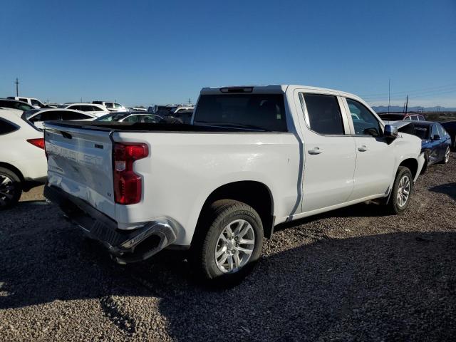 Obraz 3 z 2021 CHEVROLET SILVERADO K1500 LT 2021 z VIN 3GCUYDED5MG403292